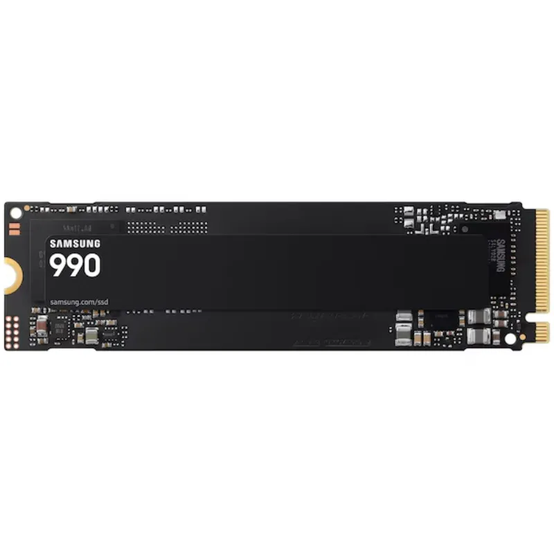 Disco SSD Samsung 990 1TB/ M.2 2280 PCIe Gen4/ Full Capacity