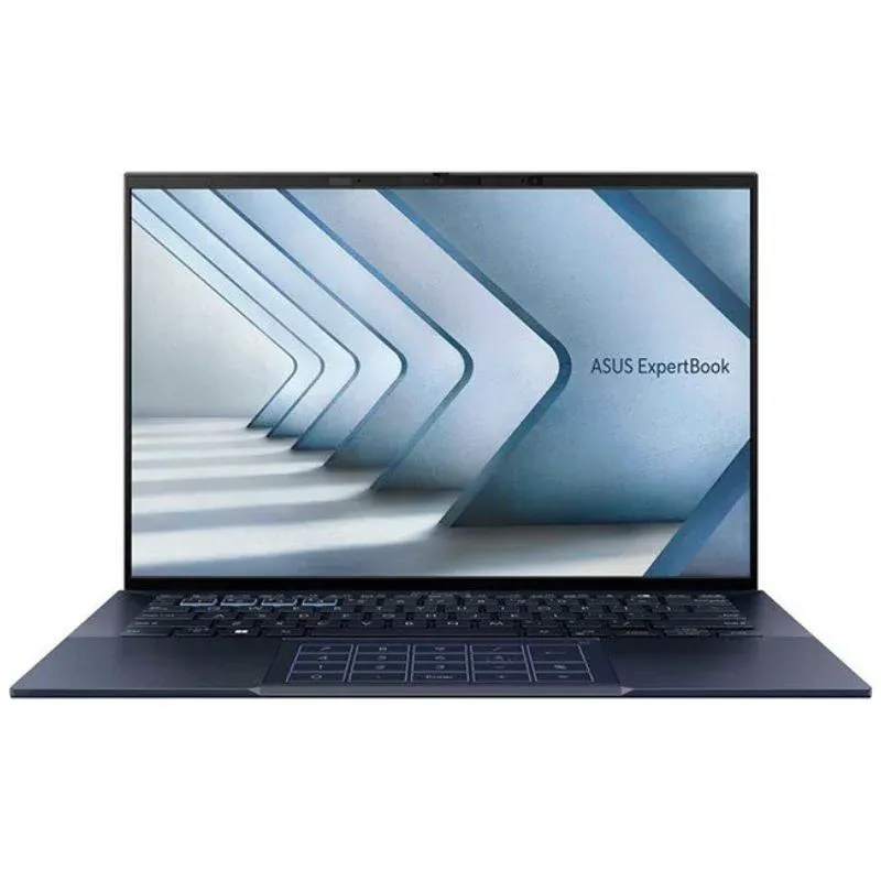 Portátil Asus ExpertBook B9 OLED B9403CVAR-PP1636 Intel Core 5-120U/ 16GB/ 512GB SSD/ 14"/ Sin Sistema Operativo