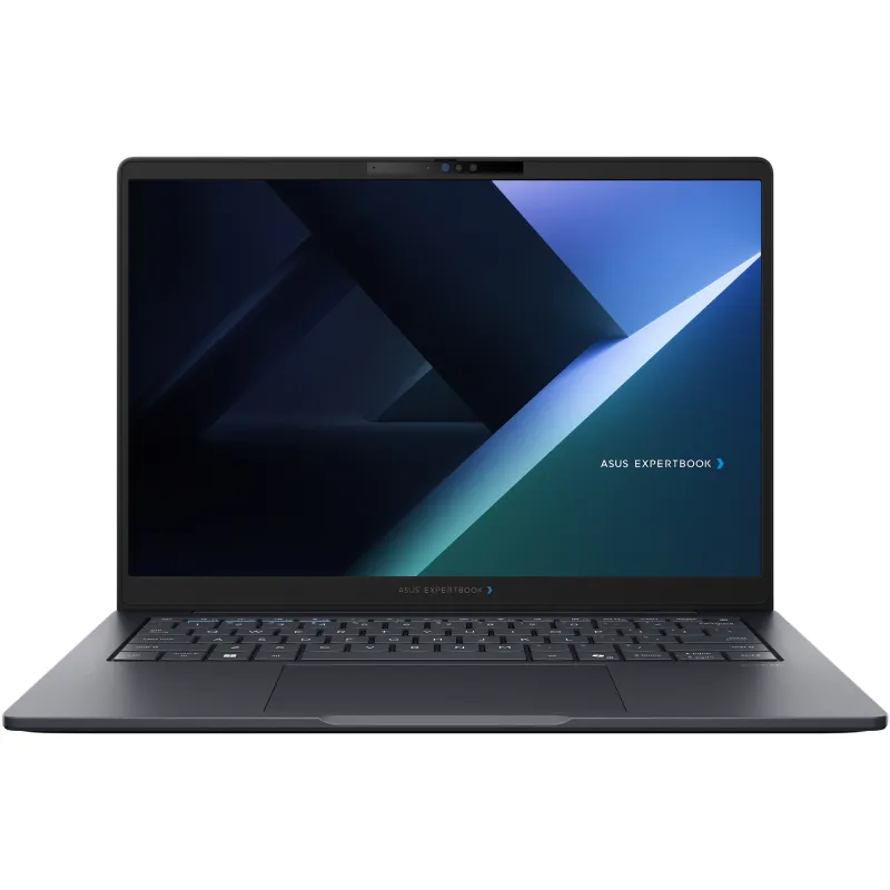 Portátil Asus ExpertBook B5 G2 B5405CAA-NZ0216 Intel Core Ultra 5-325/ 16GB/ 512GB SSD/ 14"/ Sin Sistema Operativo