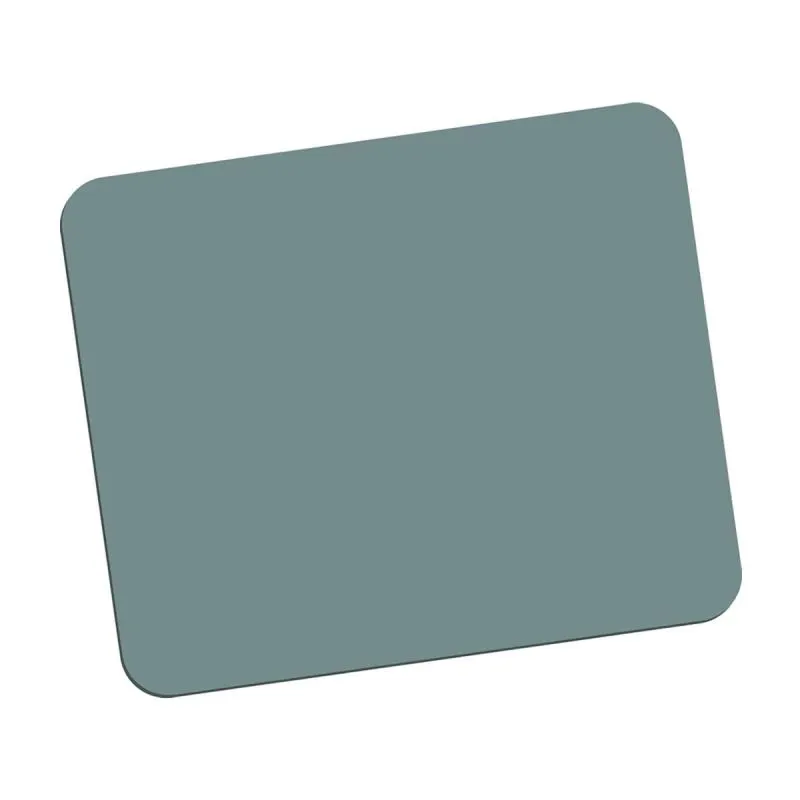 Alfombrilla Fellowes Estándar 29702/ 6 x 186 x 224mm/ Gris