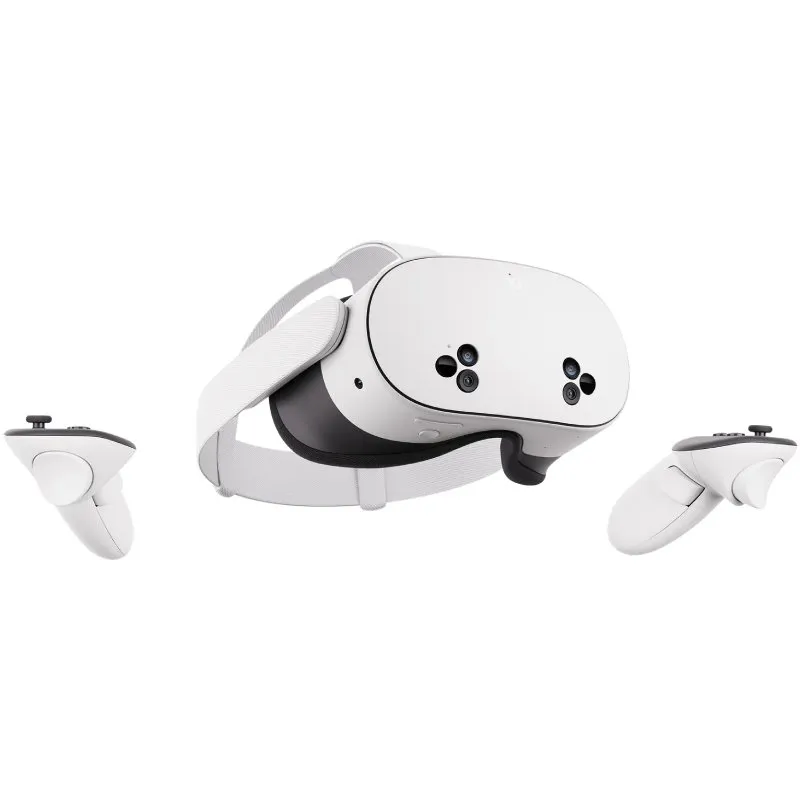 Gafas de Realidad Virtual Meta Quest 3S/ Full HD/ 128GB