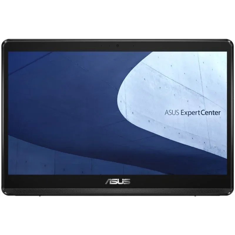 PC All in One Asus ExpertCenter E1 AiO E1600WKAT-BMR270M Intel Celeron N4500/ 8GB/ 256GB SSD/ 15.6" Táctil/ Sin Sistema Operativo