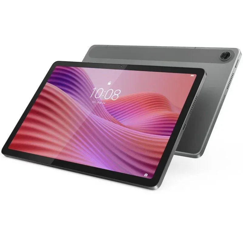 Tablet Lenovo Tab 10.1"/ 4GB/ 128GB/ Octacore/ Gris Luna