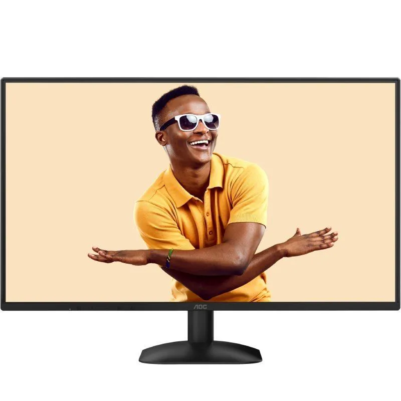 Monitor AOC 27B31H 27"/ Full HD/ Negro
