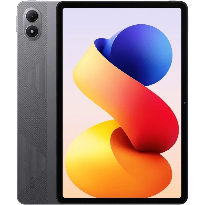 Tablet Xiaomi Redmi Pad 2 Pro 12.1"/ 6GB/ 128GB/ Octacore/ 5G/ Gris Grafito