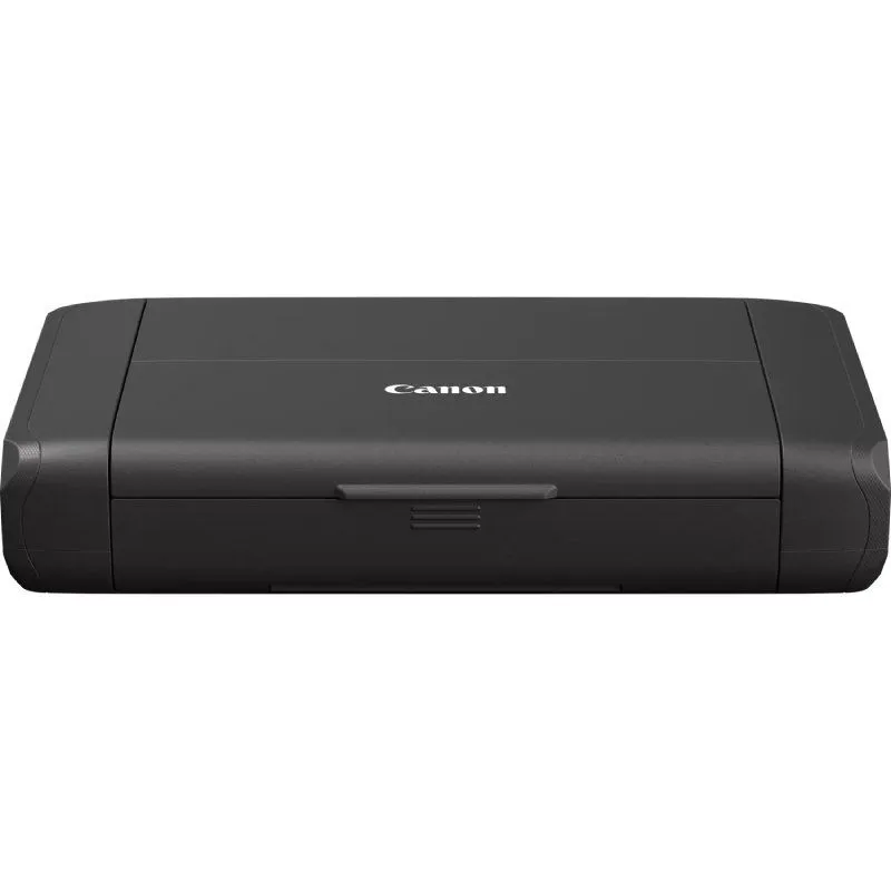 Impresora Portátil Canon MAXIFY BX110 WiFi/ Negra