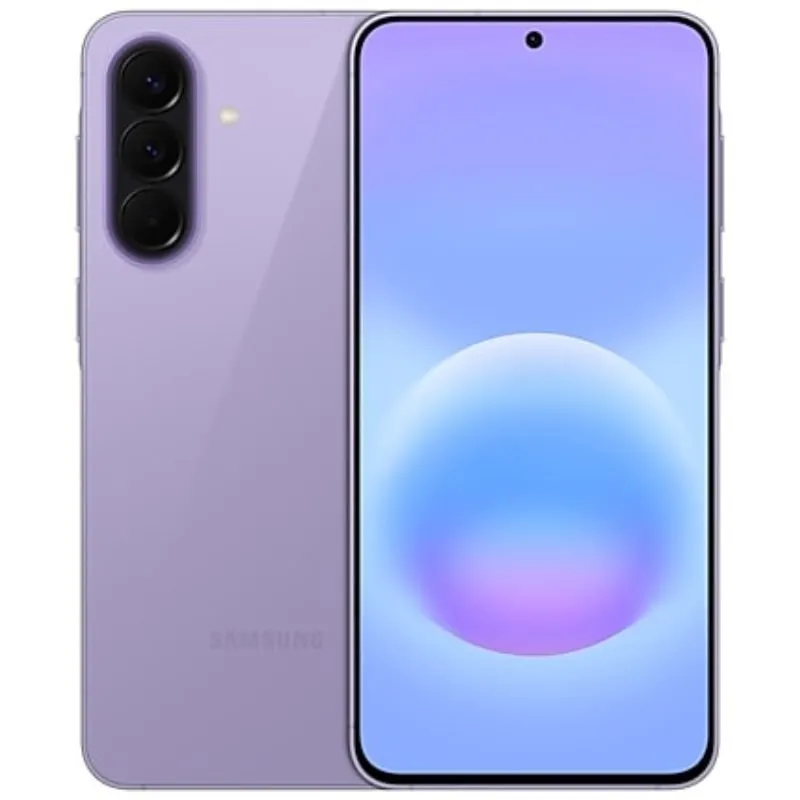 Smartphone Samsung Galaxy A57 8GB/ 128GB/ 6.7"/ 5G/ Violeta