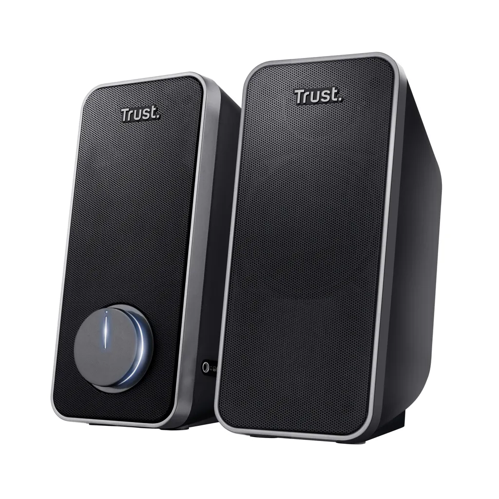 Altavoces Trust Arys/ 28W/ 2.0