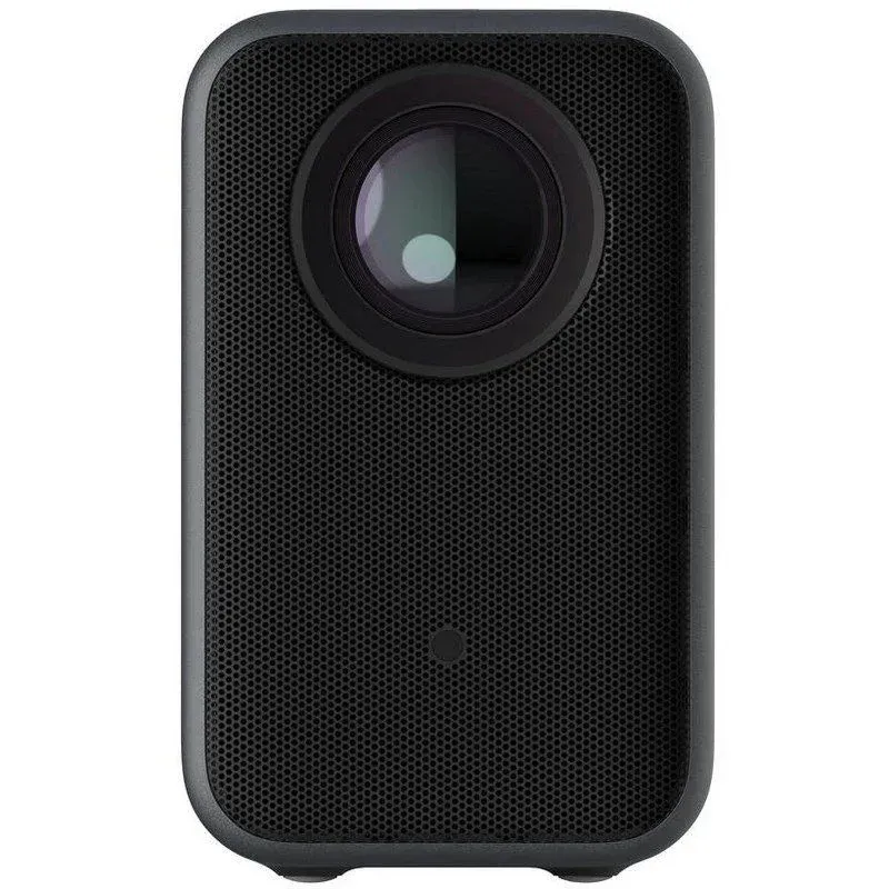 Proyector Xiaomi Smart Projector L1 Pro 400 Lúmenes/ Full HD/ WiFi/ Negro