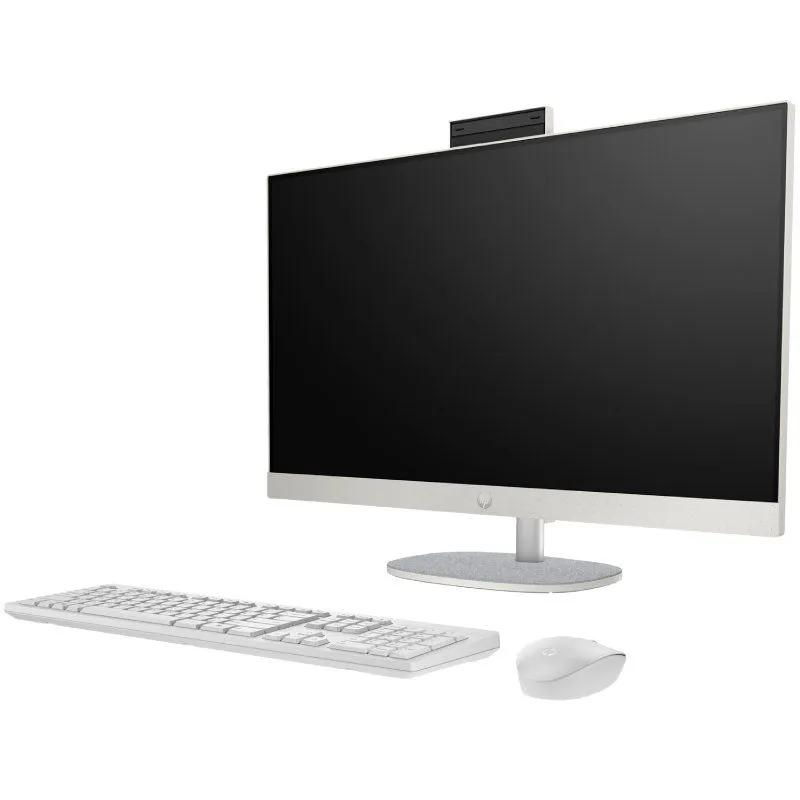 PC All in One HP 24-CR0158NS Intel Core i3-1315U/ 8GB/ 512GB SSD/ 23.8"/ Sin Sistema Operativo