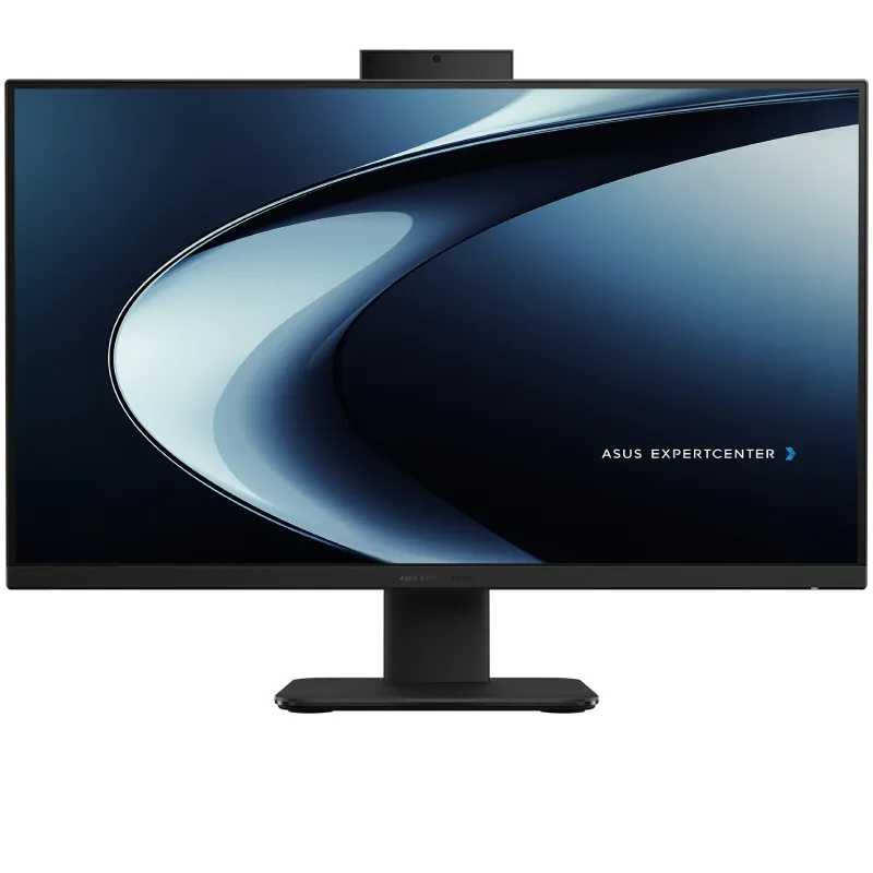PC All in One Asus ExpertCenter P400 P470VA-BPE0480 Intel Core 7-240H/ 16GB/ 512GB SSD/ 27"/ Sin Sistema Operativo