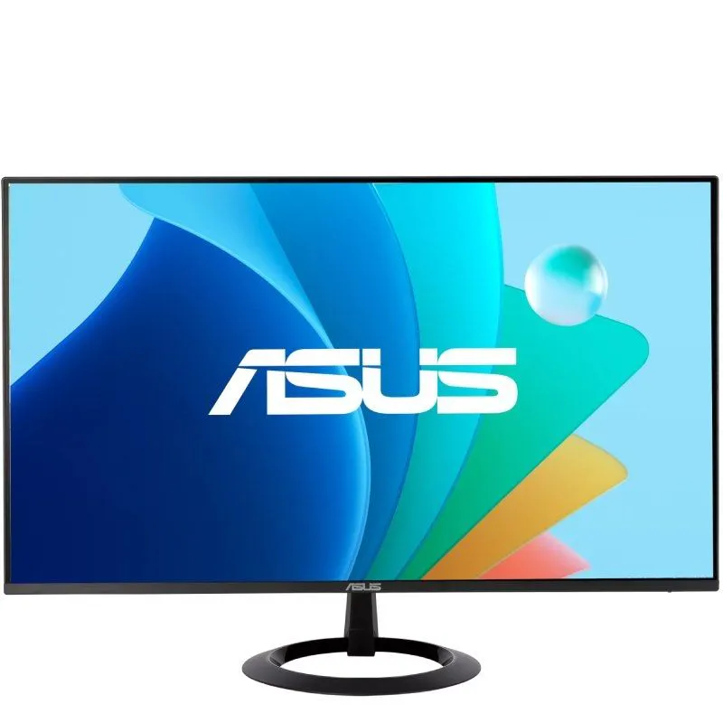 Monitor Gaming Asus VZ249HG 23.8"/ Full HD/ 1ms/ 120Hz/ IPS/ Negro