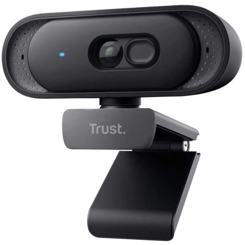 Webcam Trust Tomar 2K 26141/ 2560 x 1440 QHD