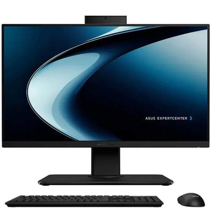 PC All in One Asus ExpertCenter P400 P470VA-BPE0470 Intel Core 5-210H/ 16GB/ 512GB SSD/ 27"/ Sin Sistema Operativo