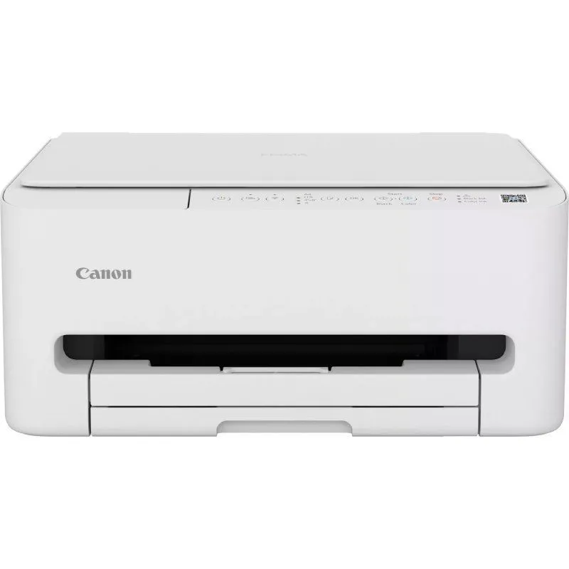 Multifunción Canon PIXMA TS4150I WiFi/ Dúplex/ Blanca
