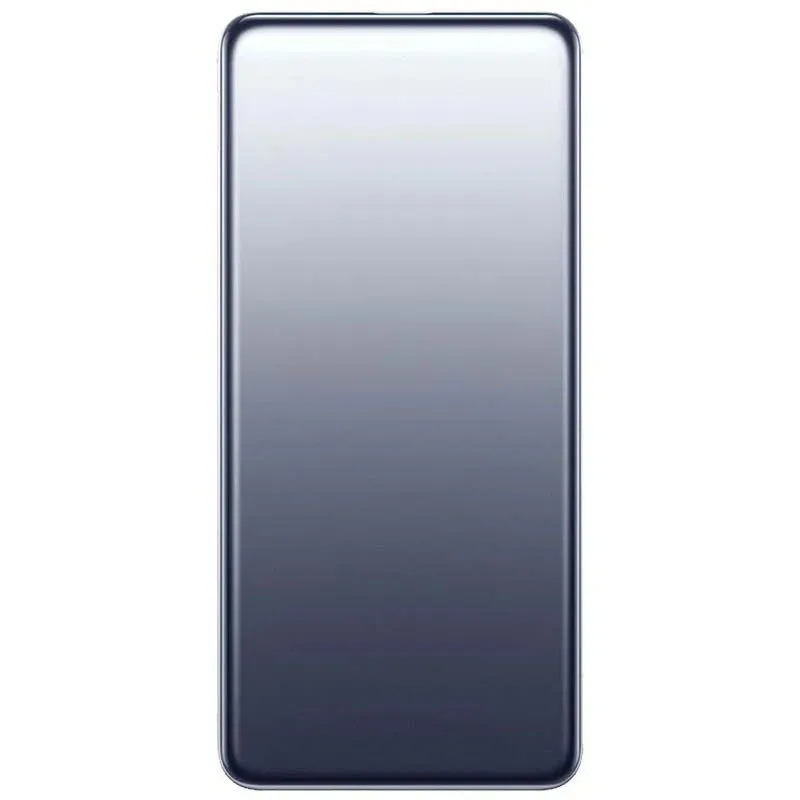 Powerbank 5000mAh Xiaomi Ultra Slim Powerbank/ 20W/ Plata