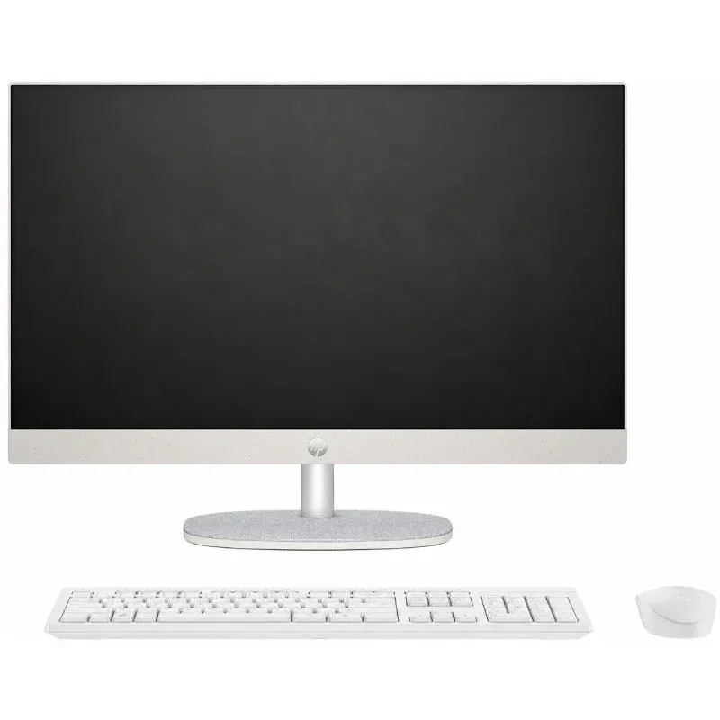 PC All in One HP 24-CR0166NS Intel Core i5-1334U/ 16GB/ 512GB SSD/ 23.8"/ Sin Sistema Operativo