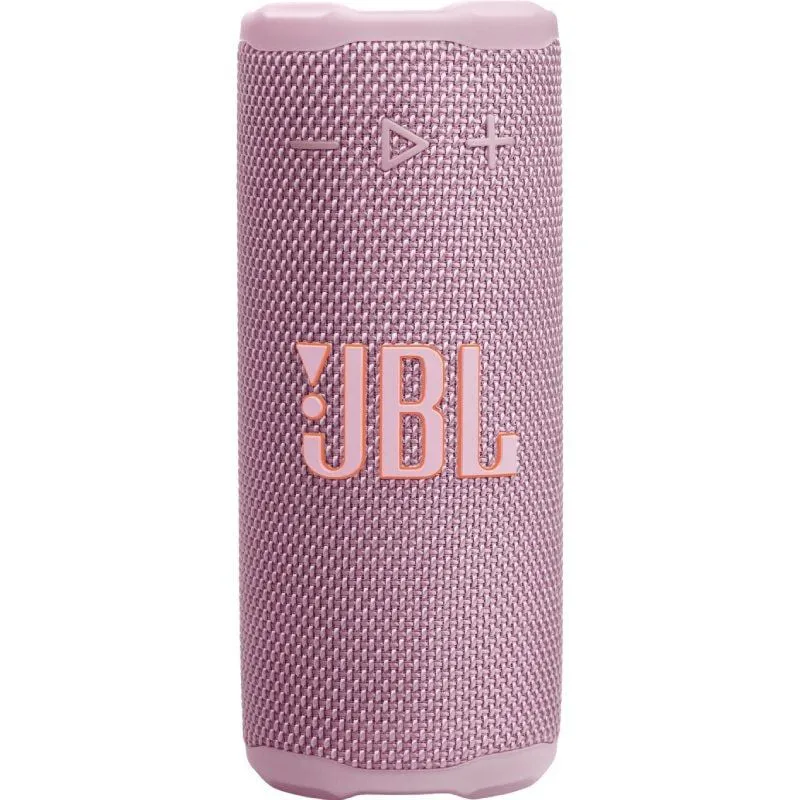 Altavoz con Bluetooth JBL Grip/ 16W/ 1.0/ Rosa