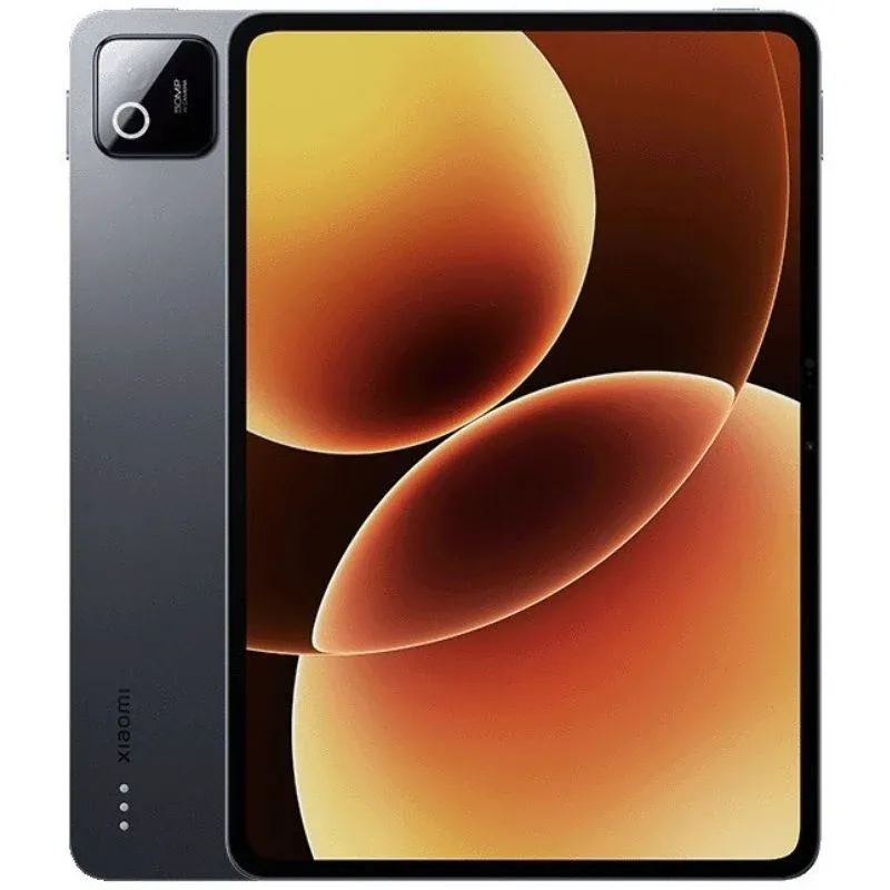 Tablet Xiaomi Pad 8 11.2"/ 8GB/ 128GB/ Octacore/ Gris