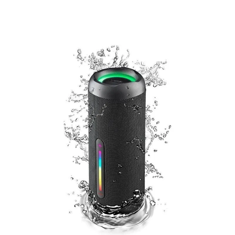 Altavoz con Bluetooth NGS Roller Furia 2/ 30W/ 2.0