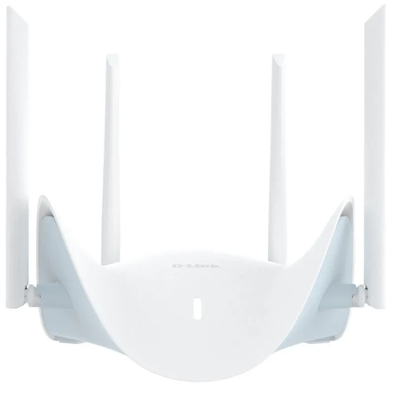 Punto de Acceso/ Router Inalámbrico D-Link AQUILA PRO AI R36/ WiFi 7/ 3600Mbps/ 2.4GHz 5GHz/ 4 Antenas/ WiFi 802.11be/ax/ac/n/a/ - n/b/g