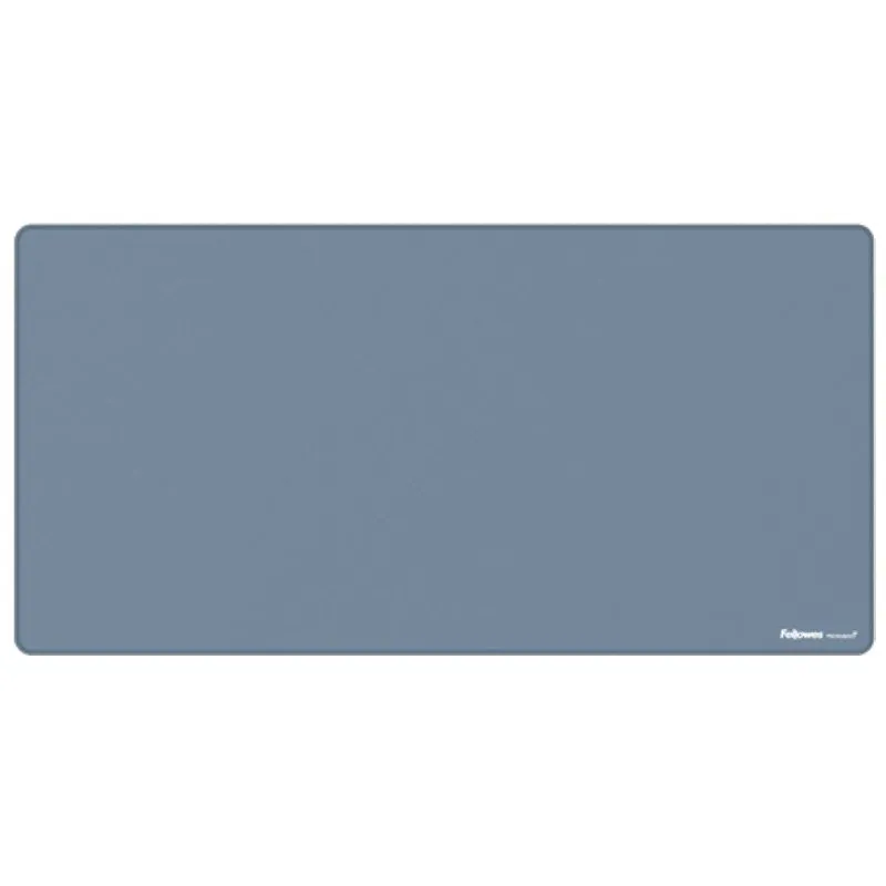 Alfombrilla Fellowes 100139322 XL/ 800 x 400 x 2.5 mm/ Azul