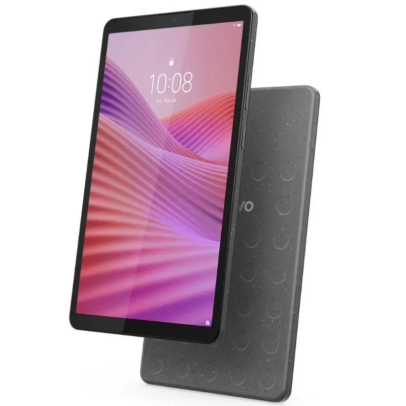 Tablet Lenovo Tab One 8.7"/ 4GB/ 64GB/ Octacore/ Gris Luna