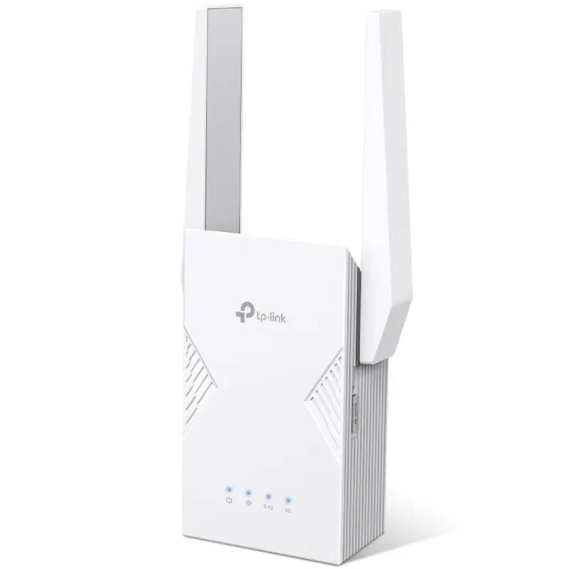 Repetidor/ AP Inalámbrico TP-Link RE225BE 3600Mbps/ WiFi 7/ 2 Antenas