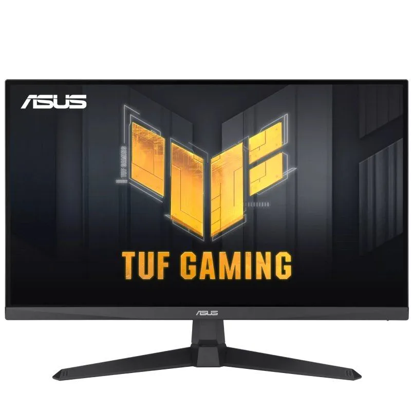 Monitor Gaming Asus TUF Gaming VG279QE5A 27"/ Full HD/ 1ms/ 144Hz/ IPS/ Multimedia/ Negro