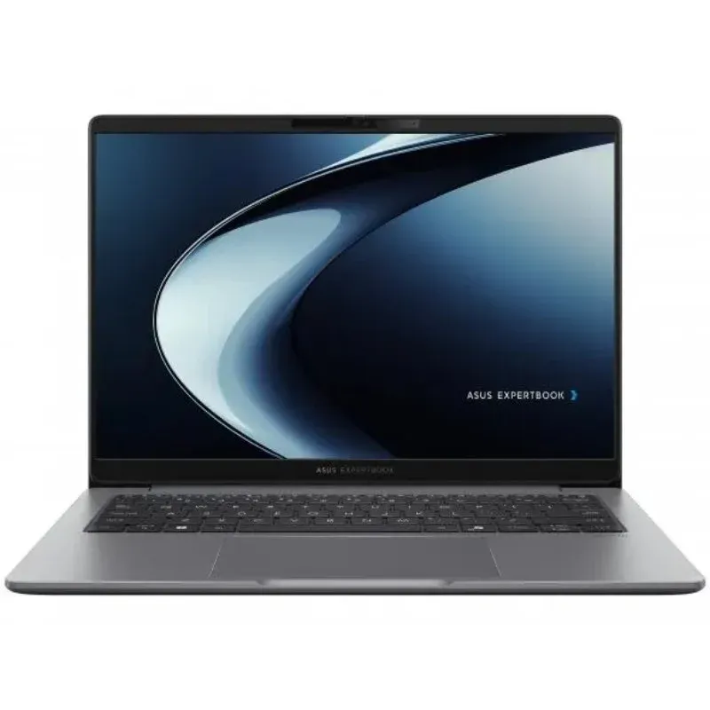 Portátil Asus ExpertBook P3 PM3406CKA-NZ1003 Ryzen AI 7 350/ 16GB/ 512GB SSD/ 14"/ Sin Sistema Operativo