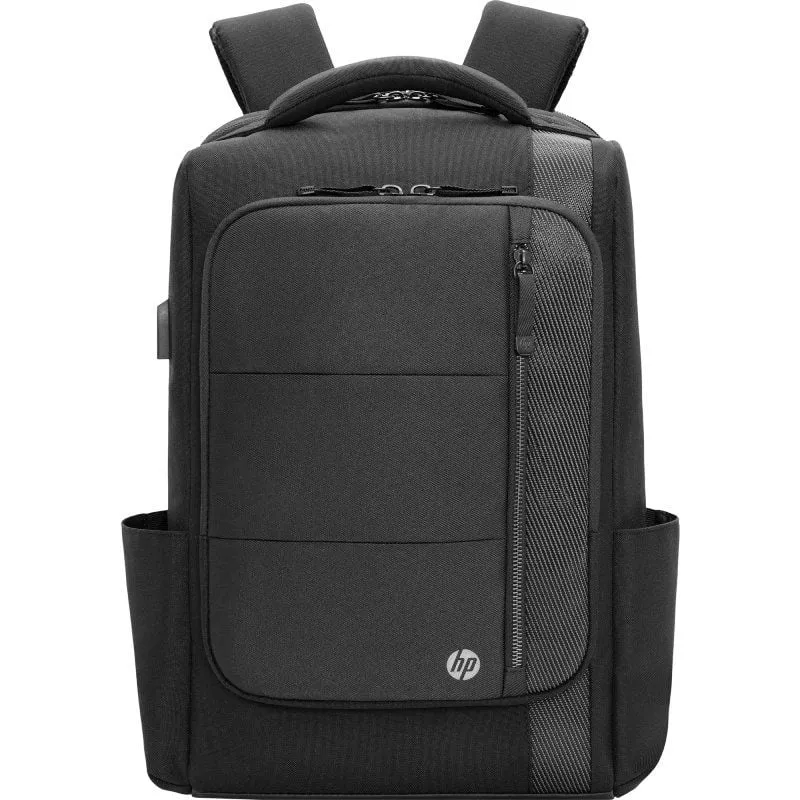 Mochila HP Renew Executive para Portátiles hasta 16"/ Negra
