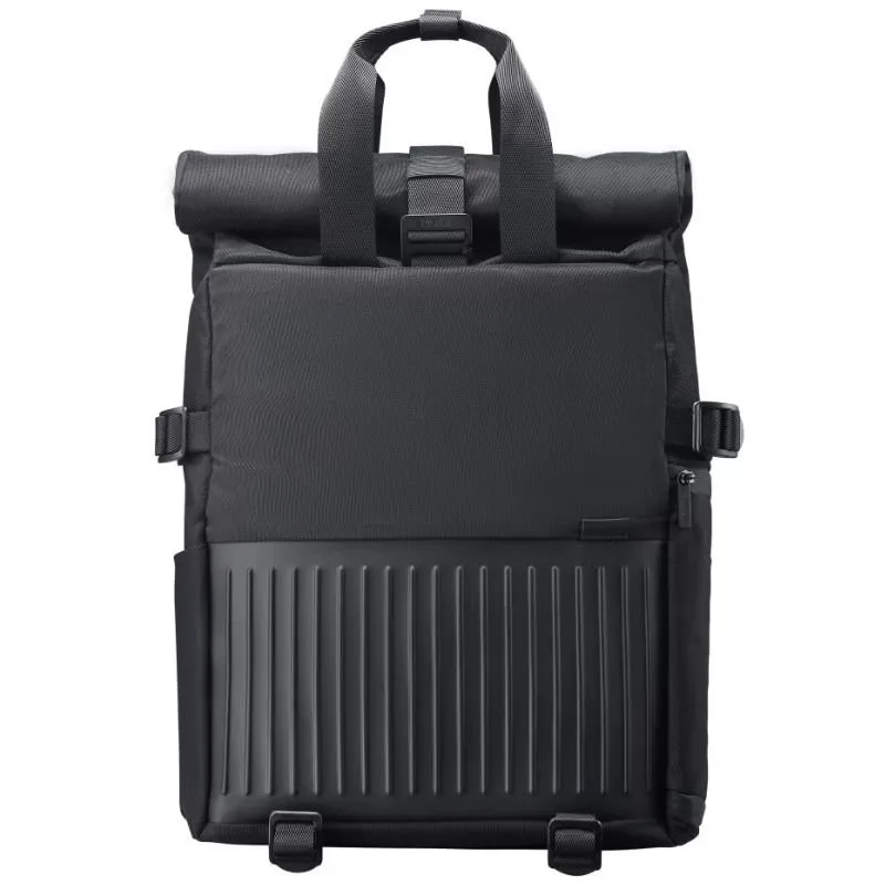 Mochila Asus PP4600 ProArt para Portátiles hasta 16"/ Impermeable/ Negra