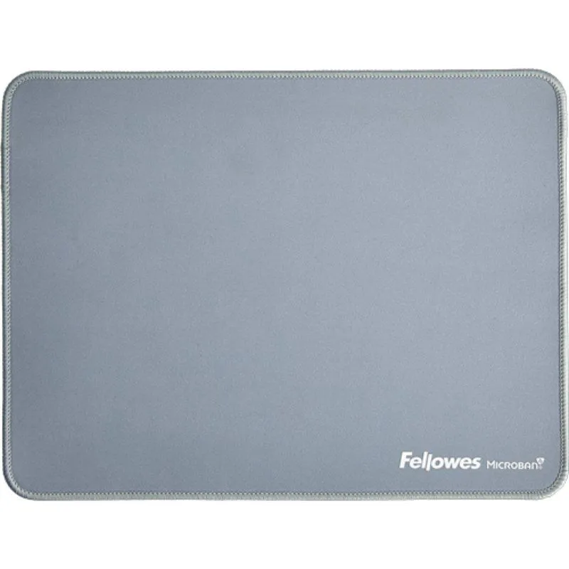 Alfombrilla Fellowes Breyta XL/ 2.5 x 280 x 210mm/ Azul