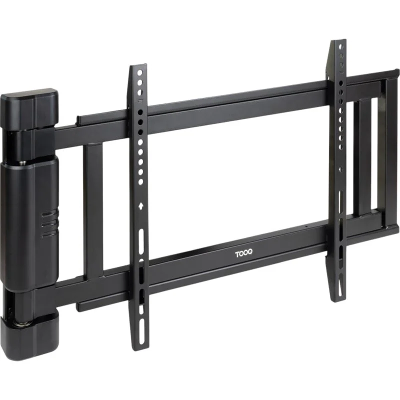 Soporte de Pared Eléctrico Giratorio TooQ LPM4381XL-B para TV de 32-75"/ hasta 50kg