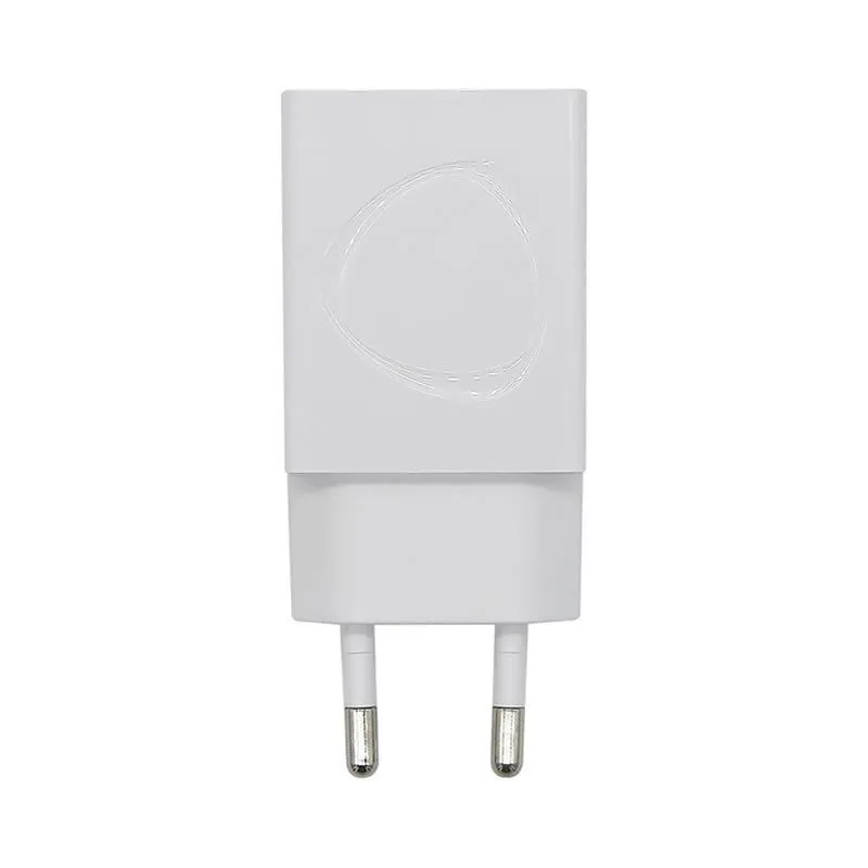 Cargador de Pared Aisens A110-0404/ 1xUSB/ 10W
