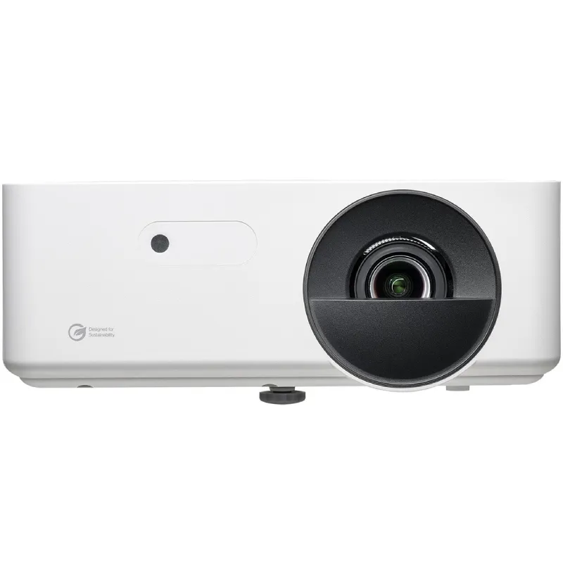 Proyector Optoma LH351/ 3500 Lúmenes/ Full HD/ HDMI-VGA/ Blanco