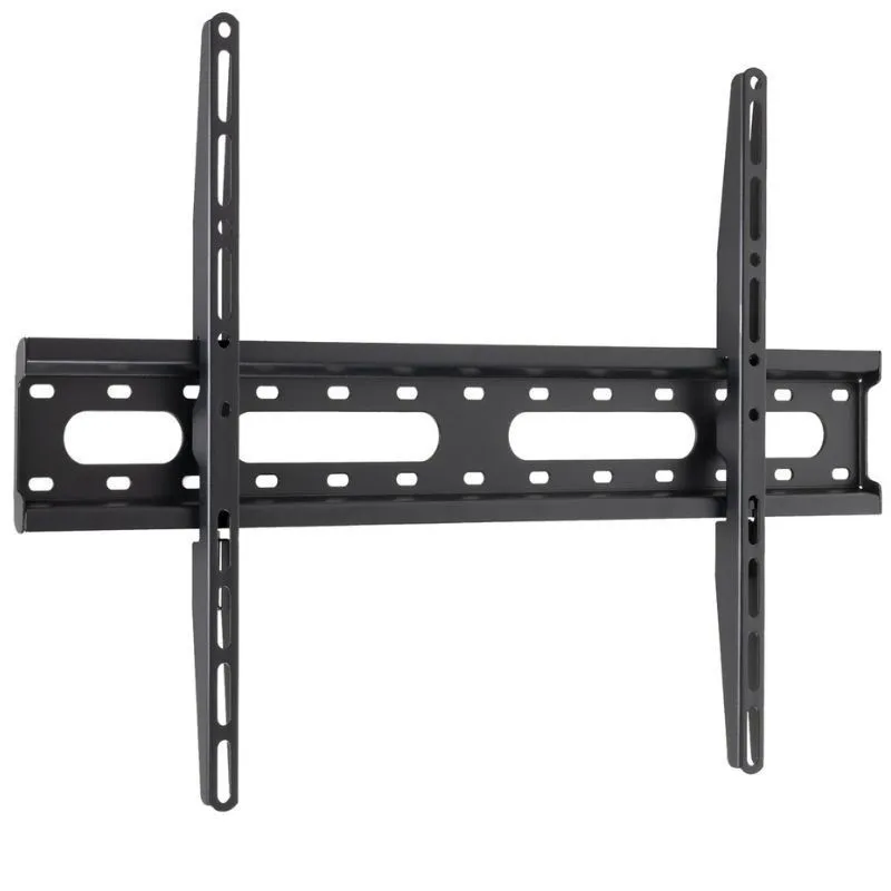 Soporte de Pared Inclinable TooQ LP1082F-B para TV de 37-80"/ hasta 45kg