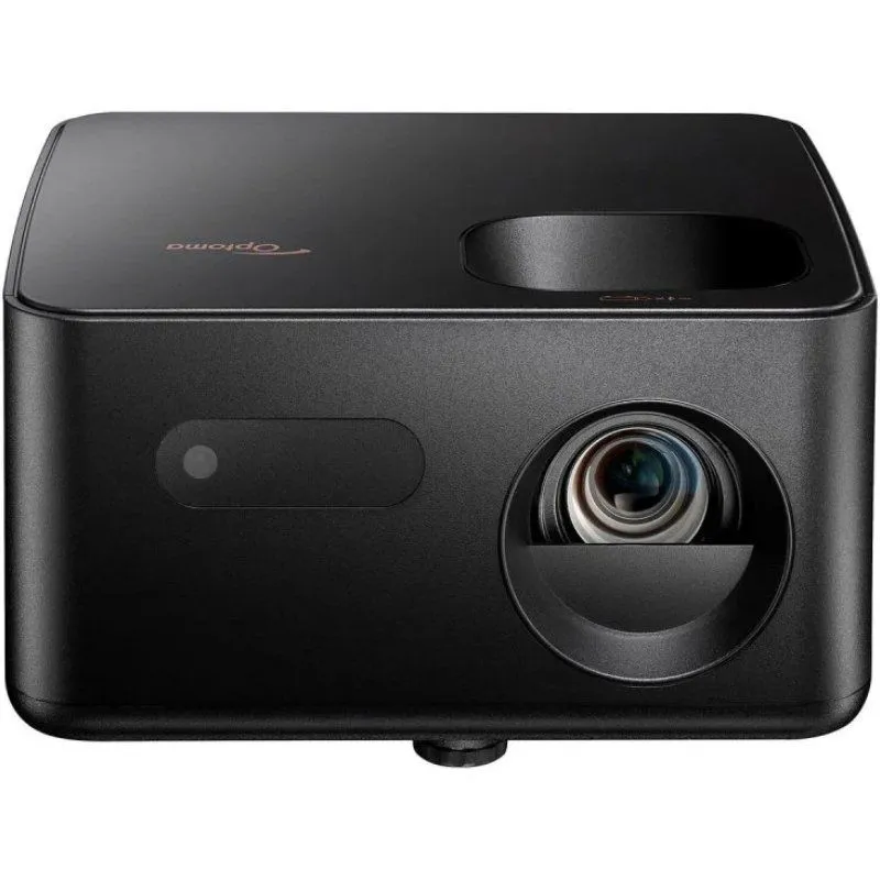Proyector Optoma PH31/ Full HD/ 1500 Lúmenes/ HDMI/ Negro