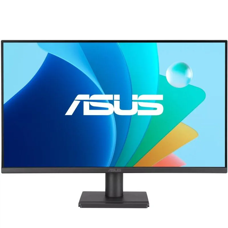 Monitor Gaming Asus VA279HG 27"/ Full HD/ 1ms/ 120Hz/ IPS/ Negro