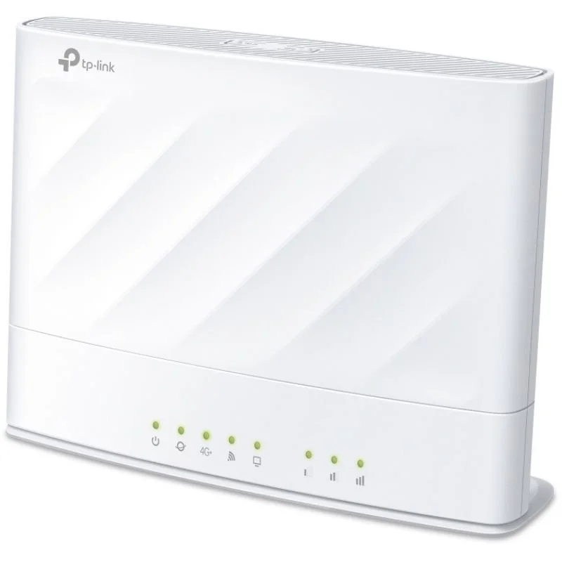 Router Inalámbrico 4G+ TP-Link Archer MX700/ WiFi 6/ 1500 Mbps/ 2.4GHz 5GHz/ 4 Antenas/ WiFi 802.11ax/ac/n/a/ - n/b/g