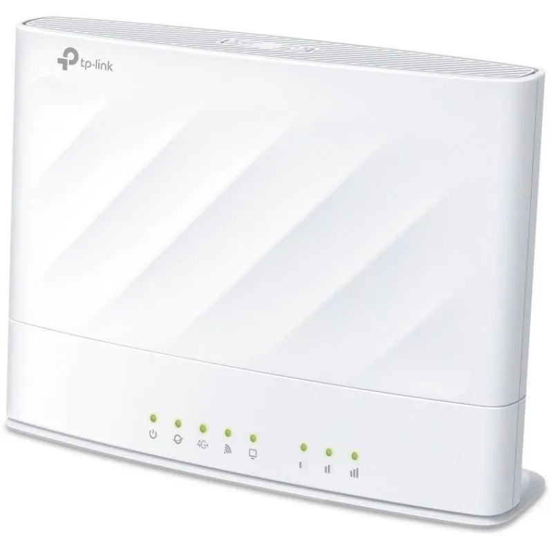 Router Inalámbrico 4G+ TP-Link Archer MX700/ WiFi 6/ 1500 Mbps/ 2.4GHz 5GHz/ 4 Antenas/ WiFi 802.11ax/ac/n/a/ - n/b/g