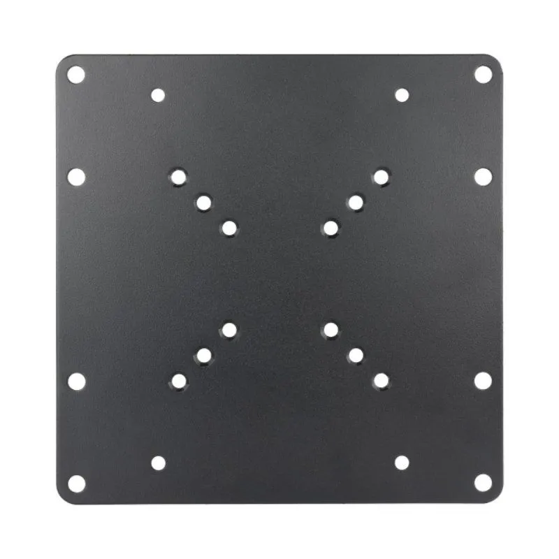 Soporte VESA 200x200 TooQ VMA0200-B/ hasta 30kg