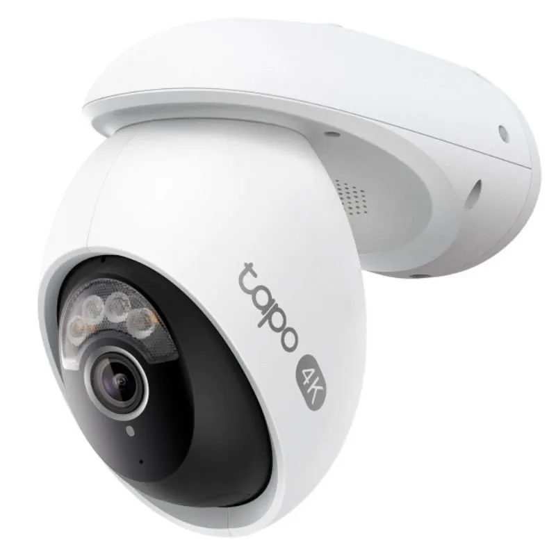 Cámara de Videovigilancia TP-Link Tapo C560WS/ Visión Nocturna/ Control desde APP