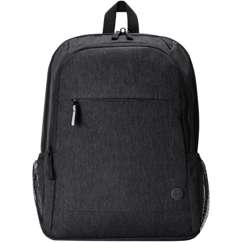 Mochila HP Prelude Pro para Portátiles hasta 15.6"/ Reflectante/ Negra