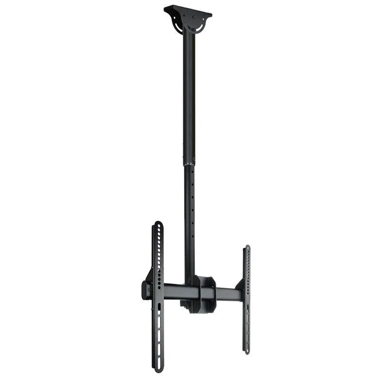 Soporte de Techo Orientable/ Inclinable/ Extensible Tooq LPCE1155TSLI-B para TV de 32-55"/ hasta 50kg