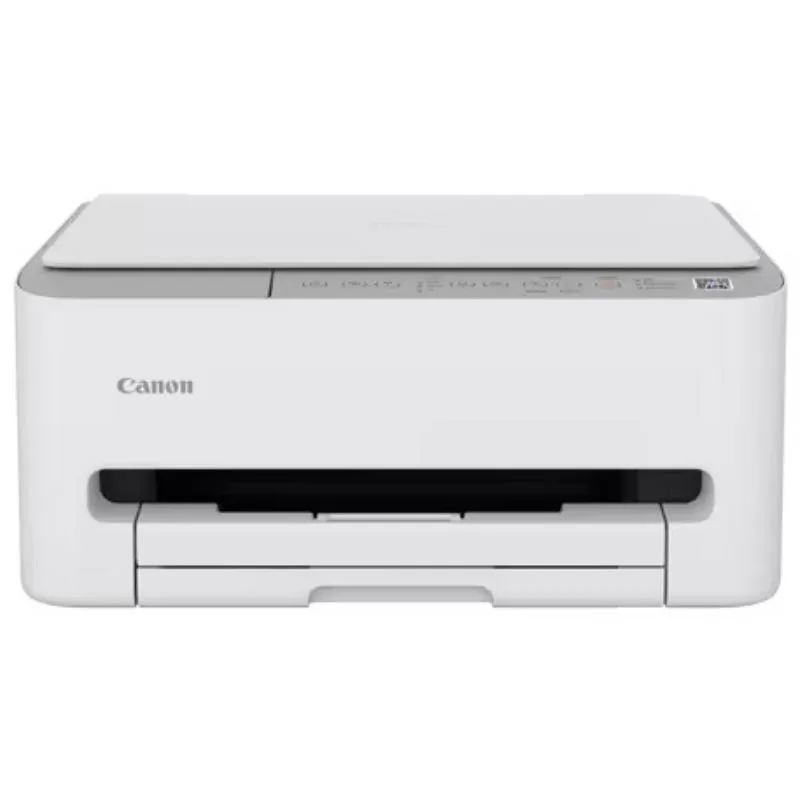 Multifunción Canon PIXMA TS4151i WiFi/ Dúplex/ Blanca